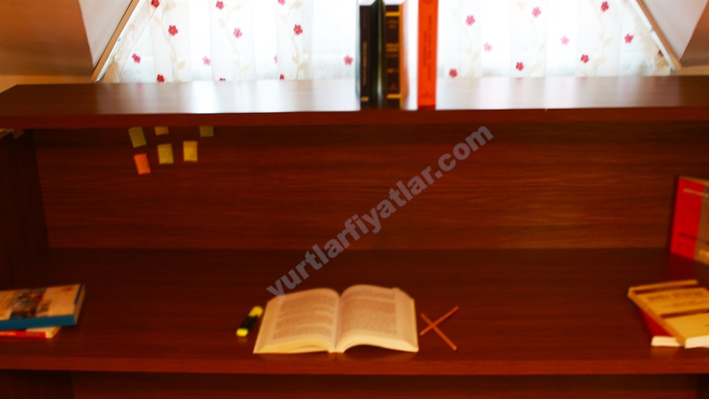 �zel �stanyurt Avc�lar K�z ��renci Yurdu