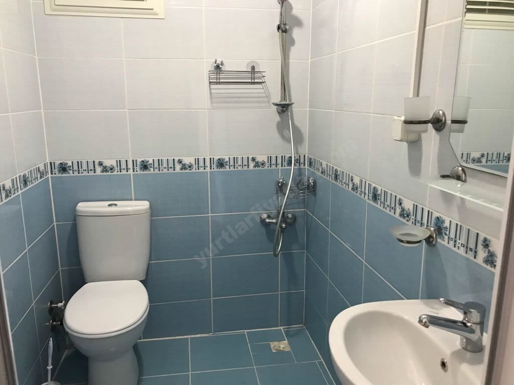 �zel �stanyurt Avc�lar K�z ��renci Yurdu