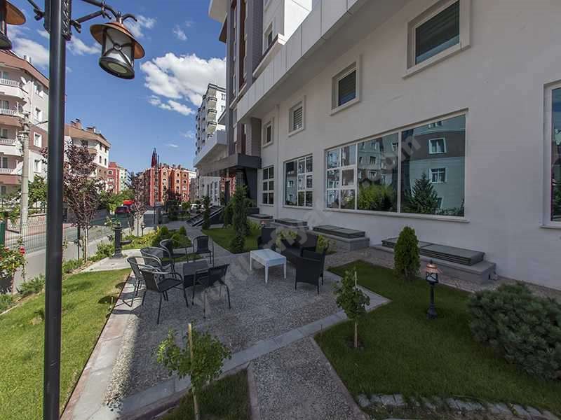 23. �ube Konya �deal Erkek ��renci Yurdu