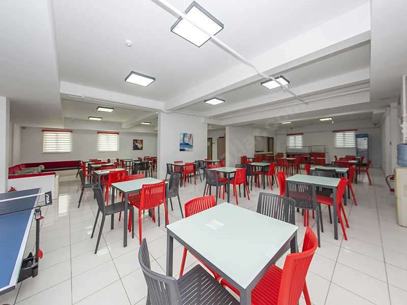 23. �ube Konya �deal Erkek ��renci Yurdu