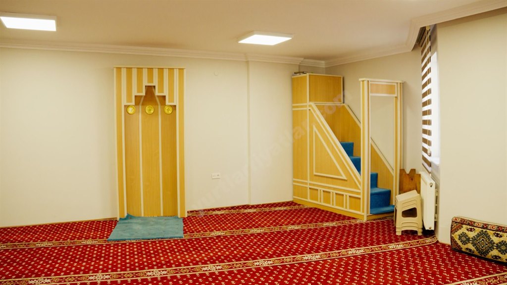 �ehit Bahattin Y�ld�z Erkek ��renci Yurdu