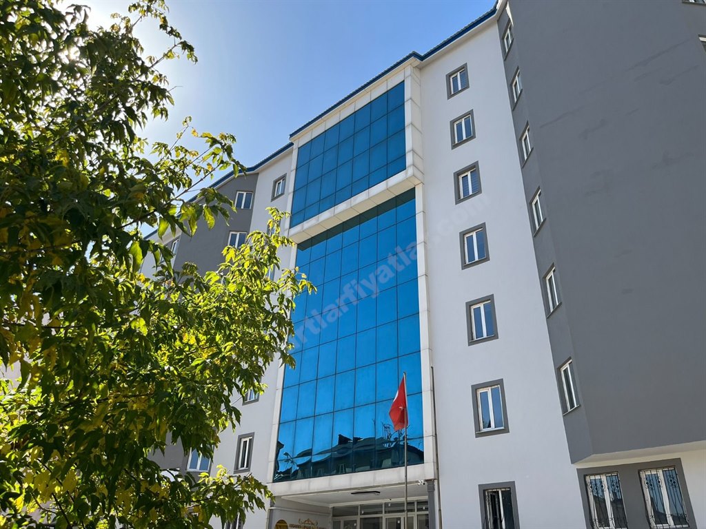 �ehit Bahattin Y�ld�z Erkek ��renci Yurdu