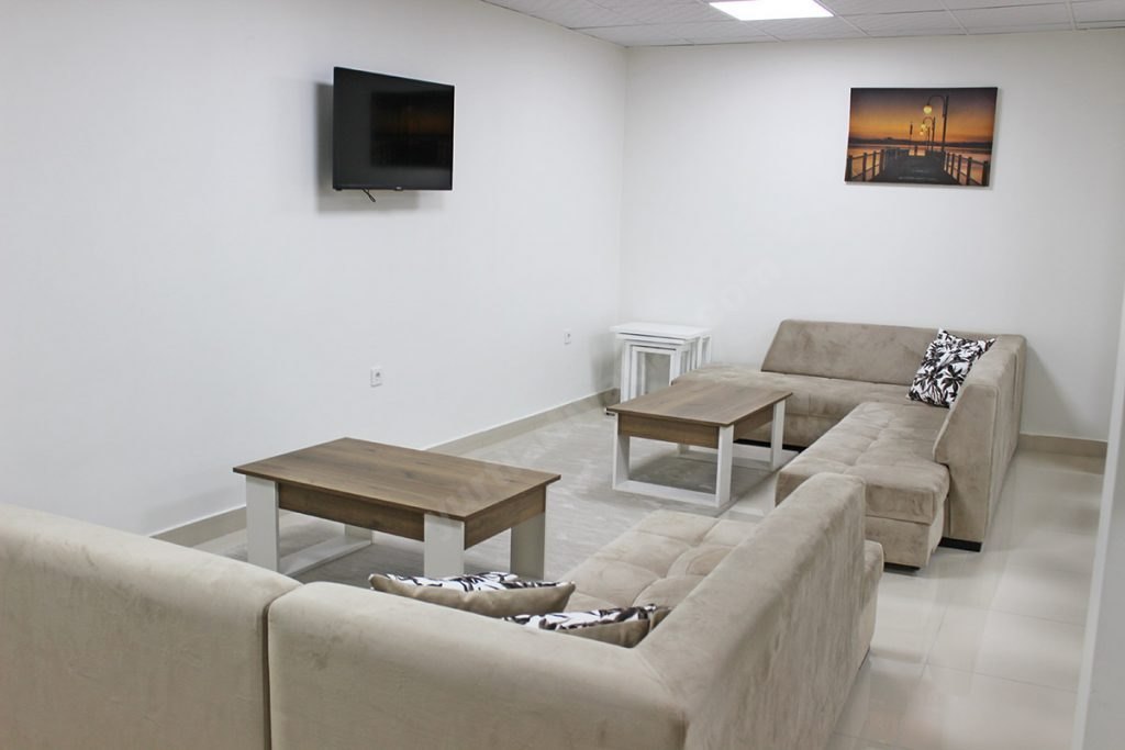 Atalay K�z Yurtlar� Be�tepe - Dinlenme Odas�