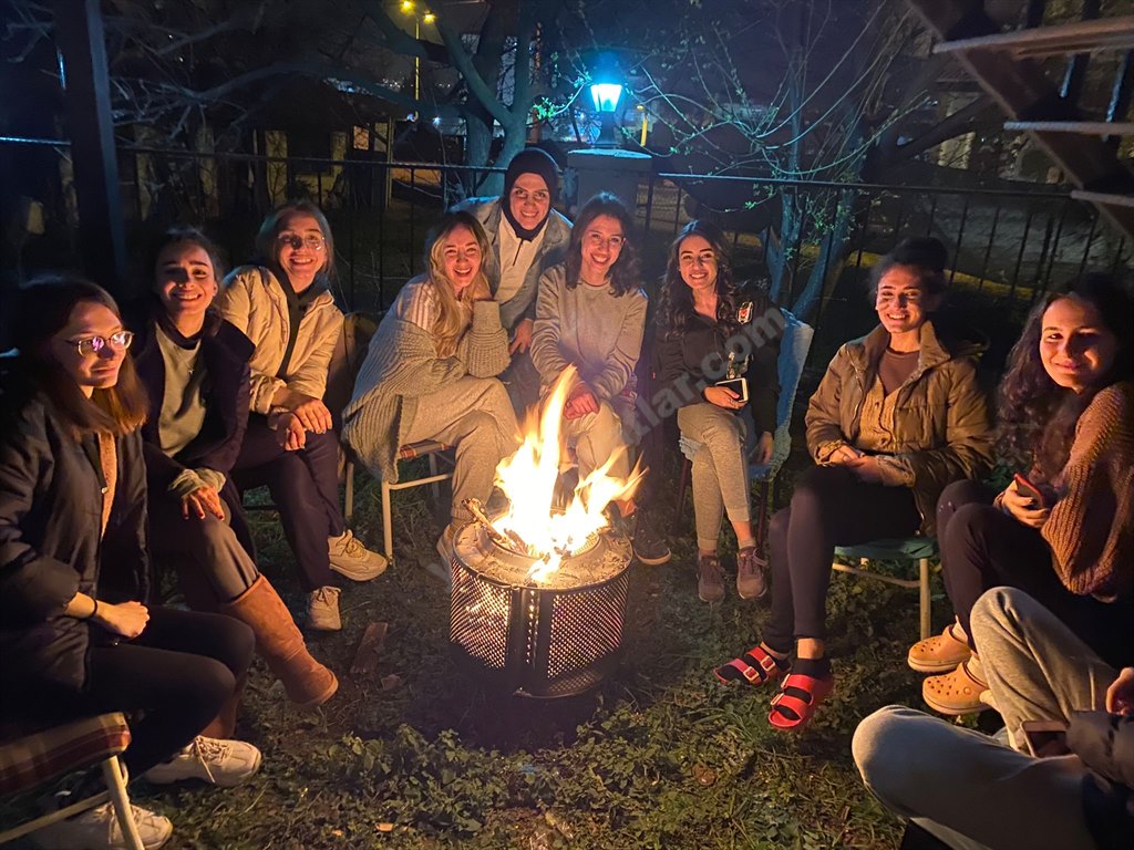 Gencel K�z ��renci Yurdu