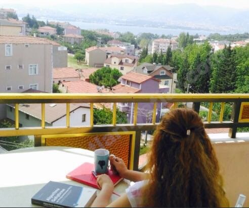 Gencel K�z ��renci Yurdu