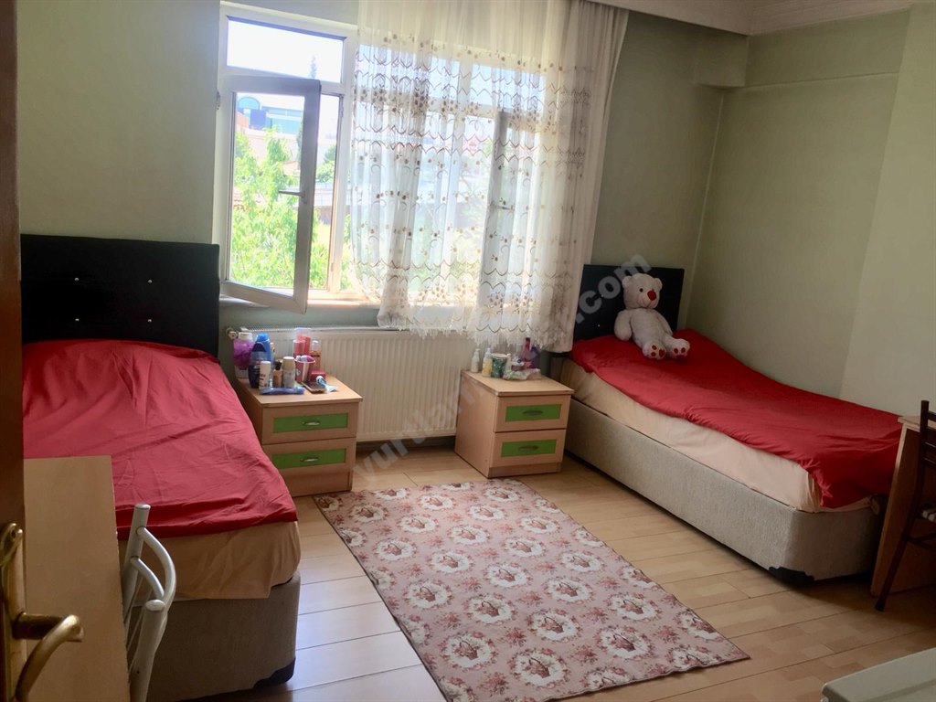 Gencel K�z ��renci Yurdu