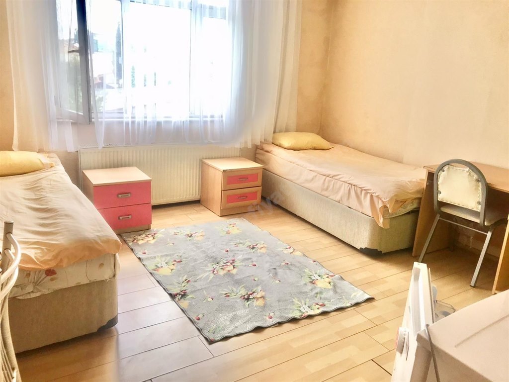 Gencel K�z ��renci Yurdu