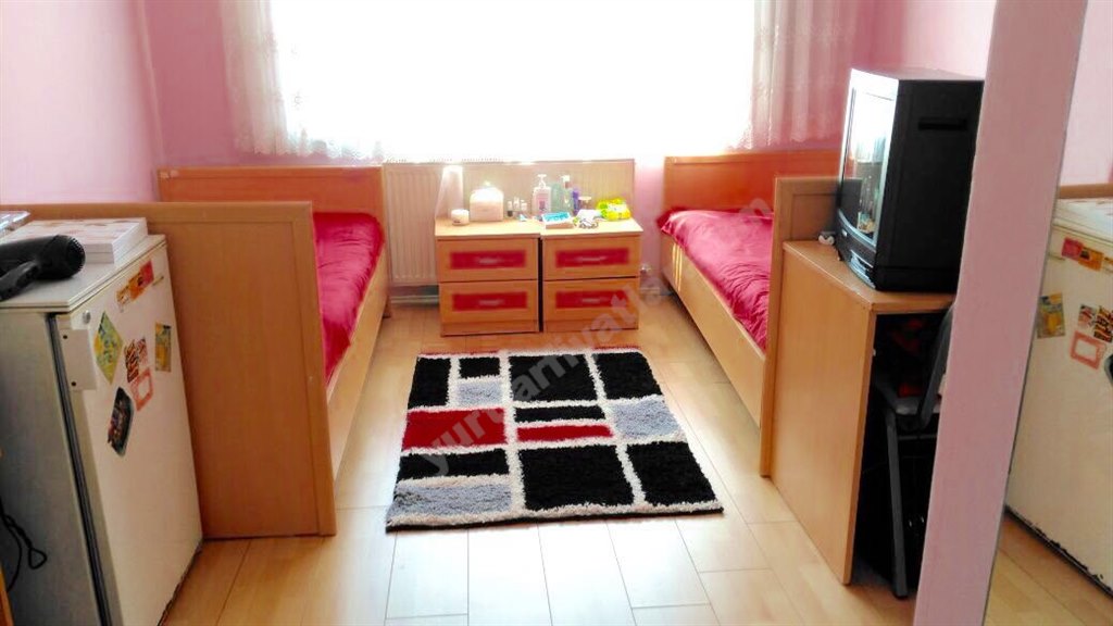 Gencel K�z ��renci Yurdu