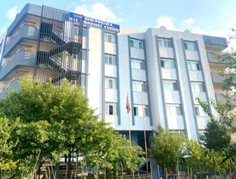 Gencel K�z ��renci Yurdu