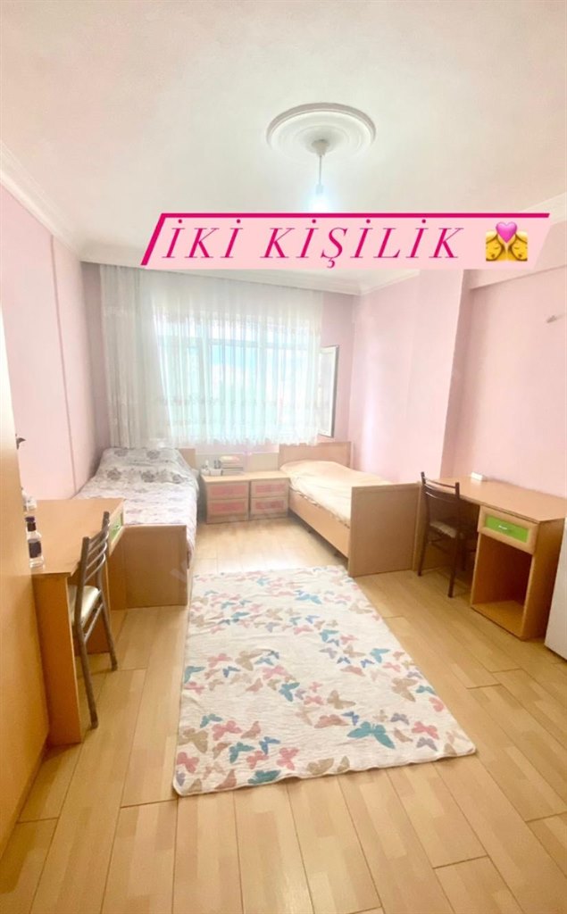 Gencel K�z ��renci Yurdu