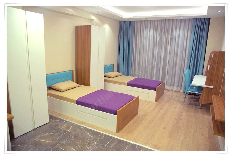 Atahan Residence K�z ��renci Yurdu