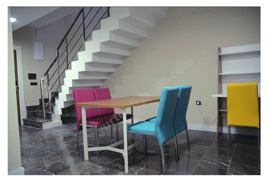 Atahan Residence K�z ��renci Yurdu