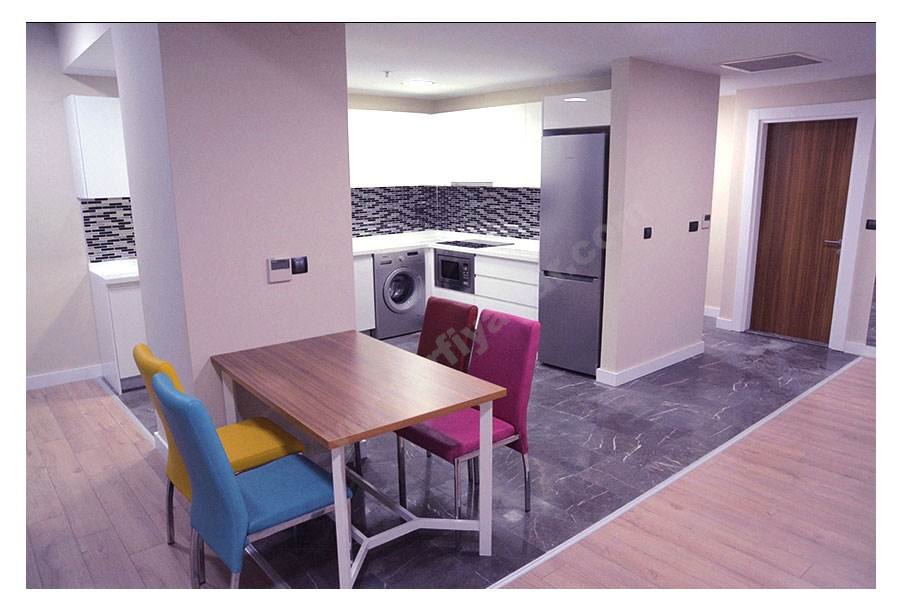 Atahan Residence K�z ��renci Yurdu