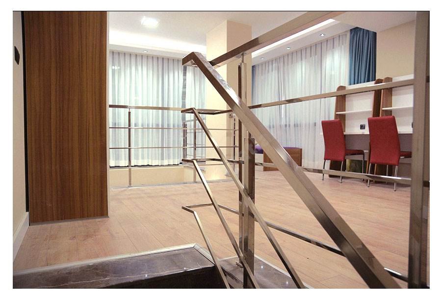 Atahan Residence K�z ��renci Yurdu