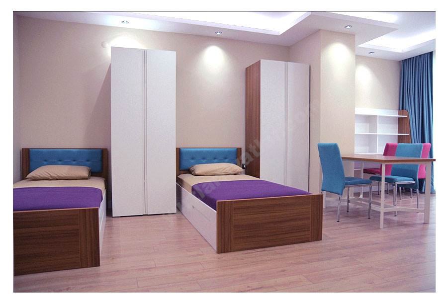 Atahan Residence K�z ��renci Yurdu