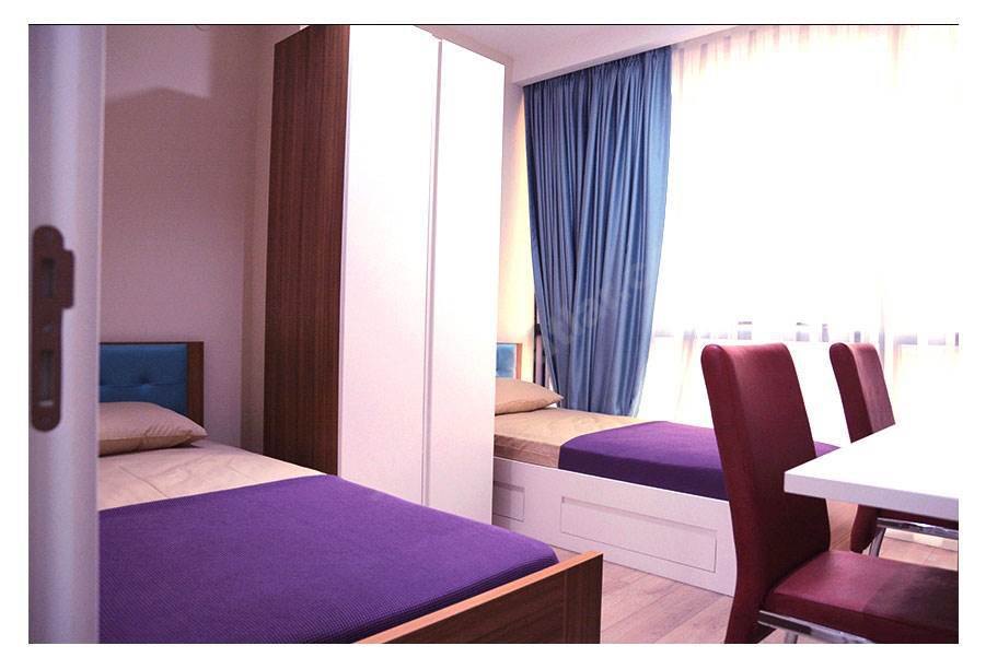 2+1 d�rt ki�ilik