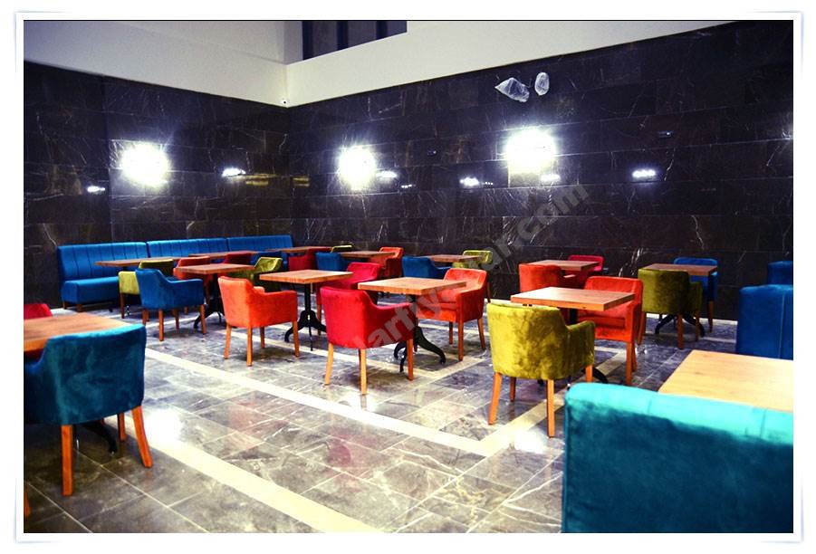 Atahan Residence K�z ��renci Yurdu