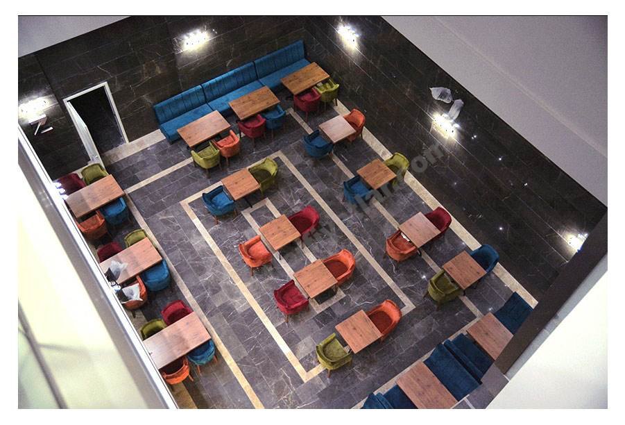 Atahan Residence K�z ��renci Yurdu