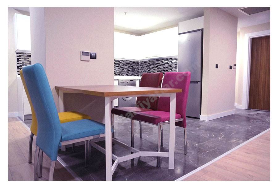 Atahan Residence K�z ��renci Yurdu