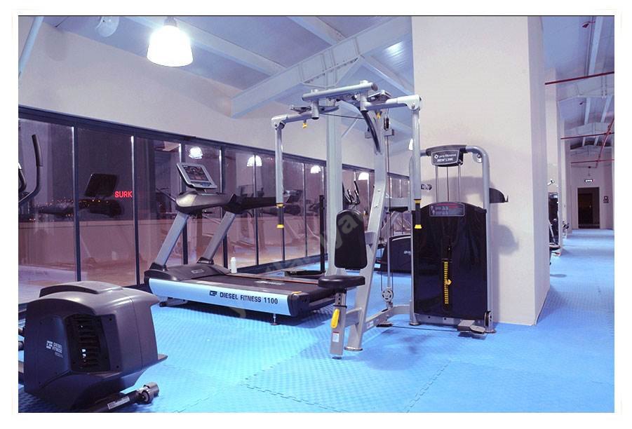 Atahan Residence K�z ��renci Yurdu