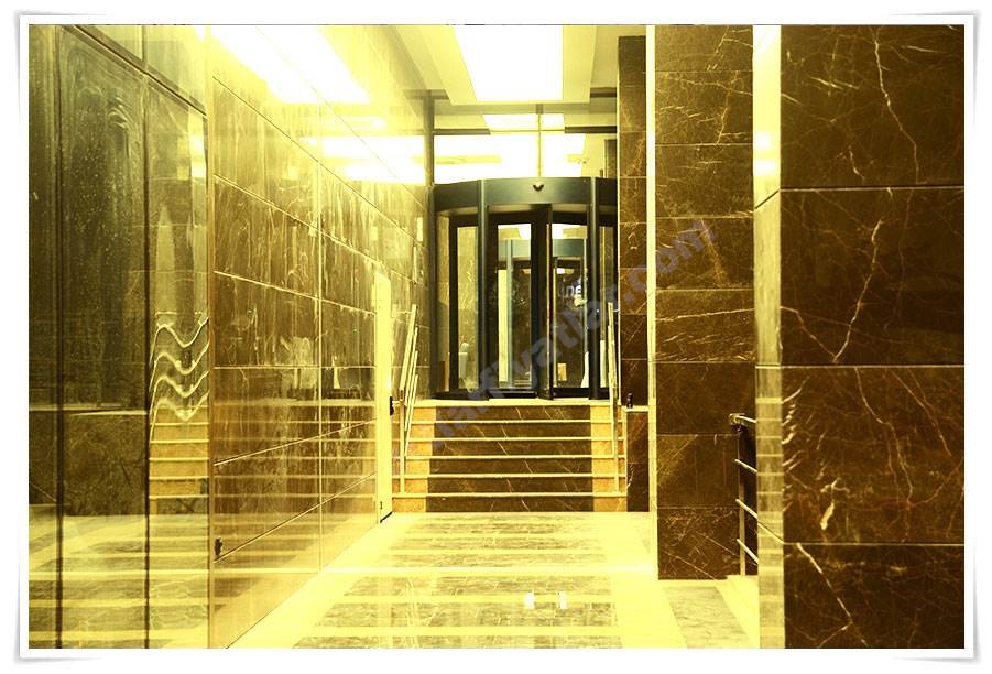 Atahan Residence K�z ��renci Yurdu