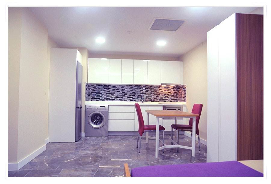 Atahan Residence K�z ��renci Yurdu