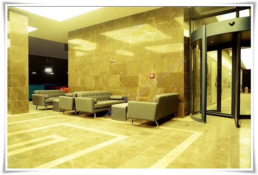 Atahan Residence K�z ��renci Yurdu