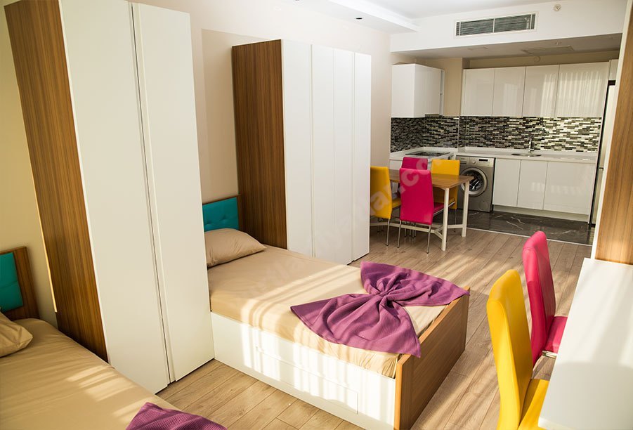 1+1 d�rt ki�ilik