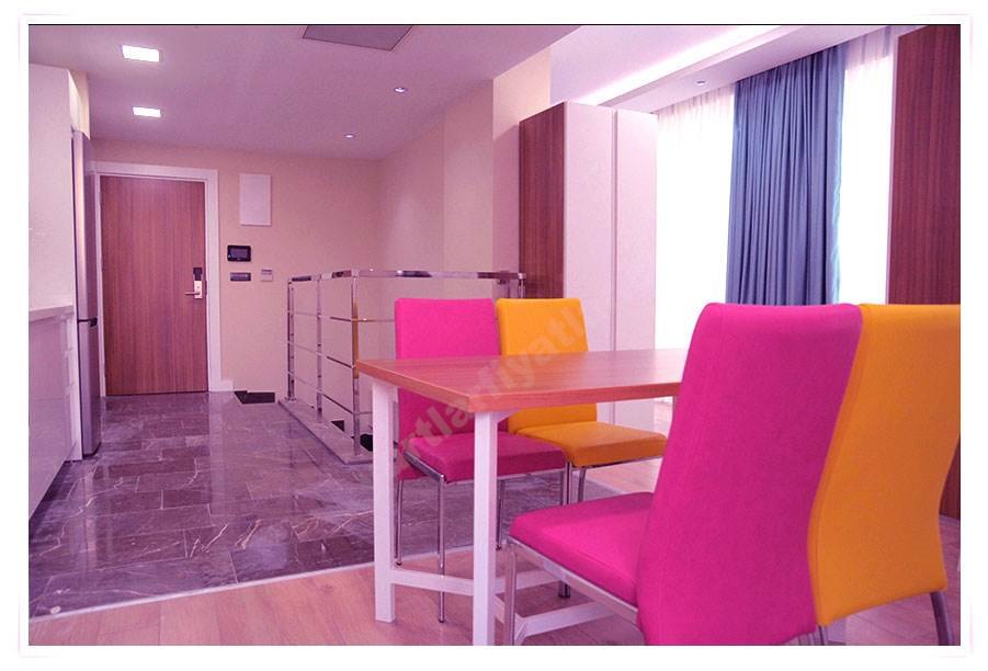 Atahan Residence K�z ��renci Yurdu