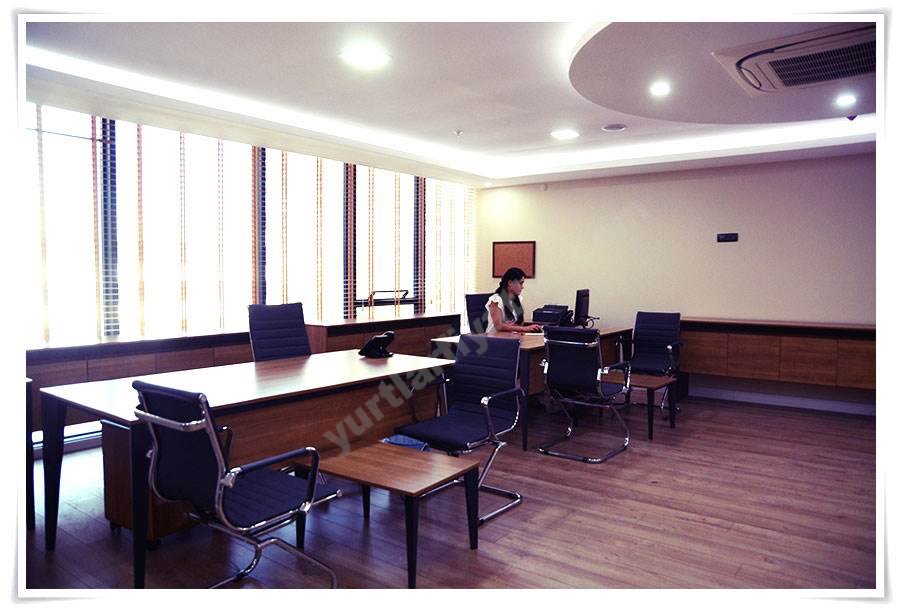 Atahan Residence K�z ��renci Yurdu