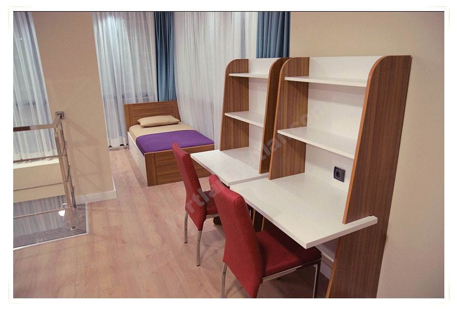 Atahan Residence K�z ��renci Yurdu