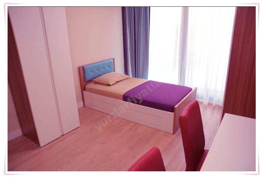 Atahan Residence K�z ��renci Yurdu