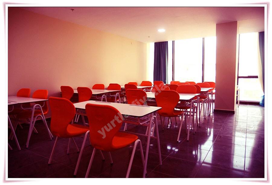 Atahan Residence K�z ��renci Yurdu