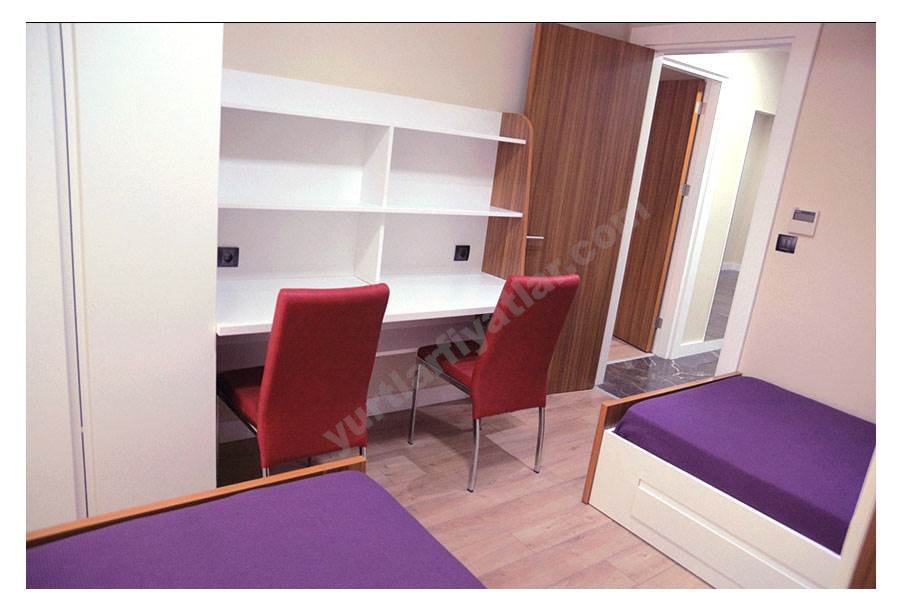 Atahan Residence K�z ��renci Yurdu