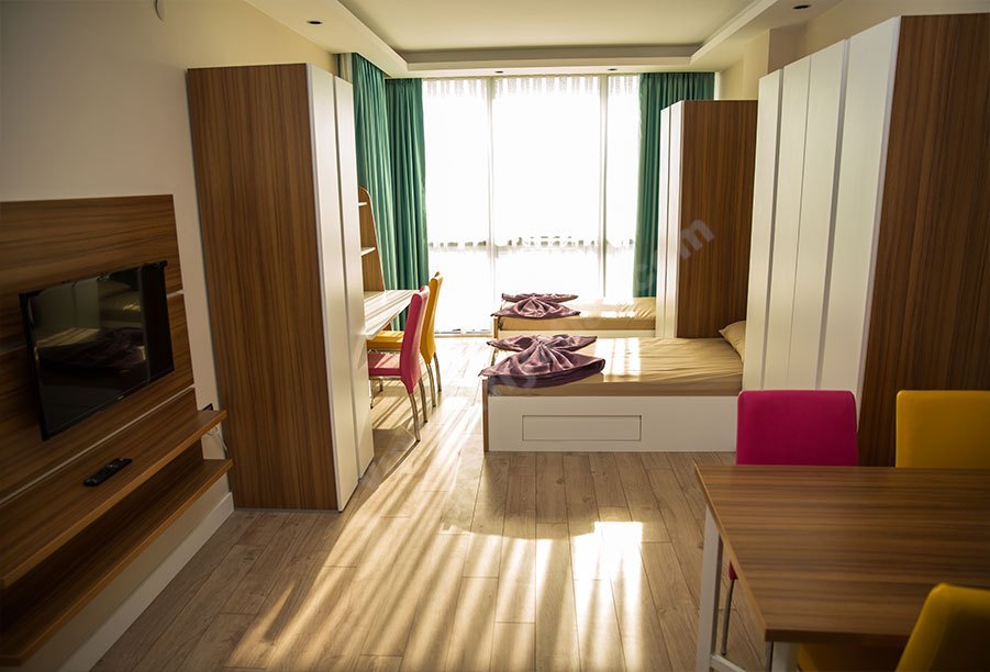 1+1 d�rt ki�ilik