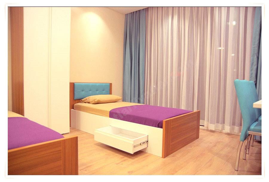 Atahan Residence K�z ��renci Yurdu