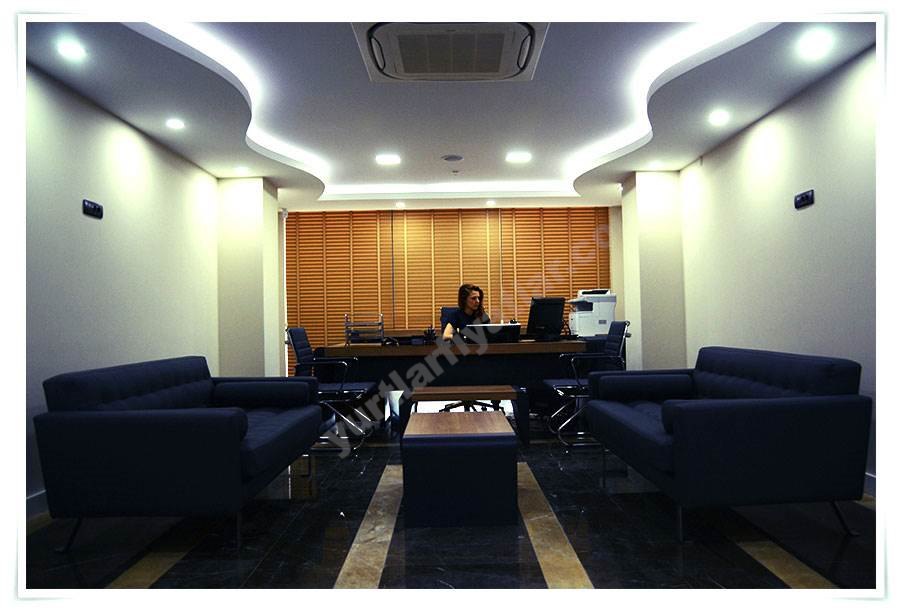 Atahan Residence K�z ��renci Yurdu