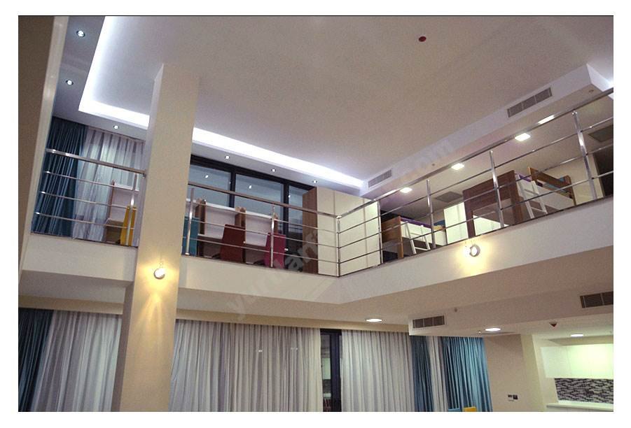 Atahan Residence K�z ��renci Yurdu