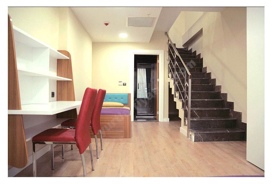 Atahan Residence K�z ��renci Yurdu