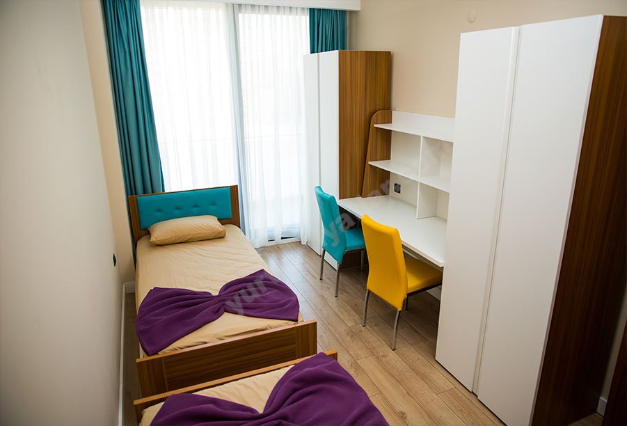 1+1 d�rt ki�ilik