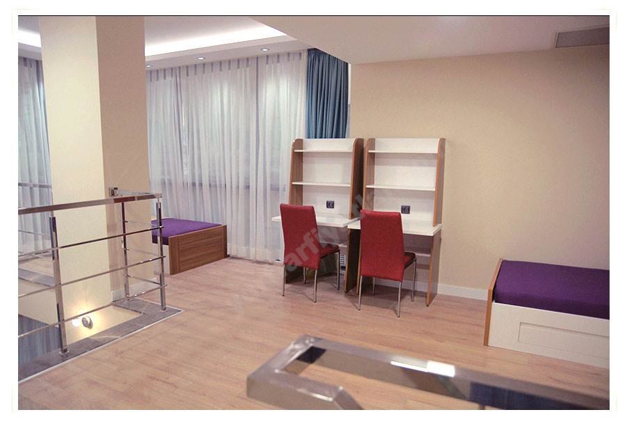 Atahan Residence K�z ��renci Yurdu