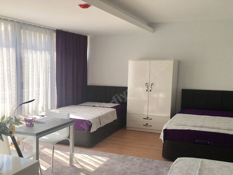 Mimoza K�z ��renci Yurdu