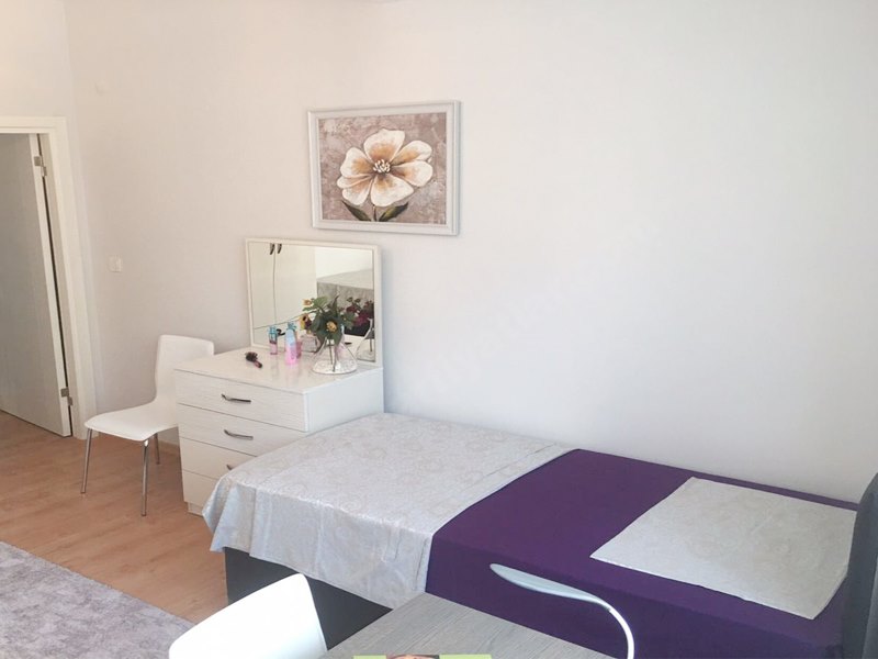 Mimoza K�z ��renci Yurdu