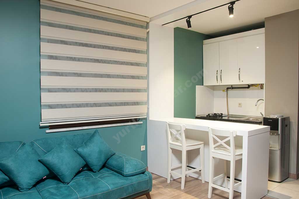 Karya Academic Apartments