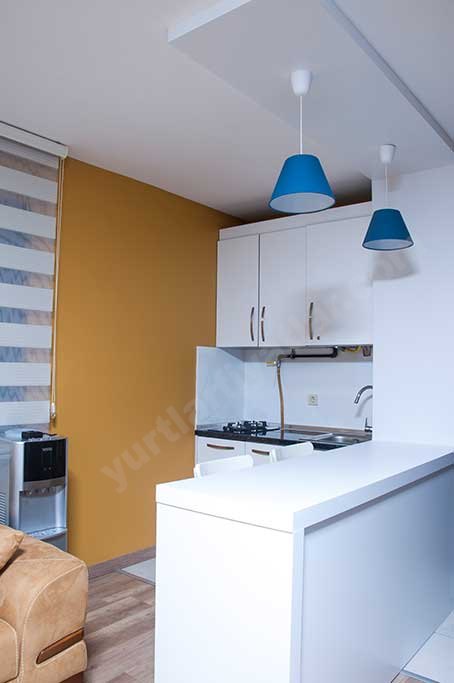 Karya Academic Apartments