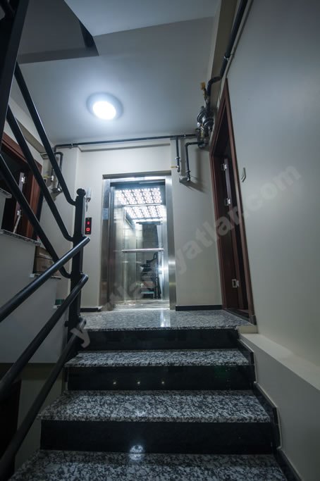 Karya Academic Apartments