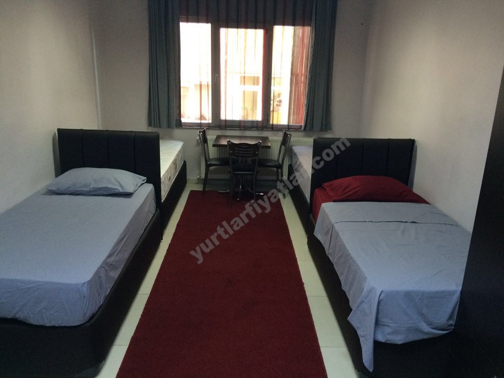 Ataman Erkek ��renci Yurdu 