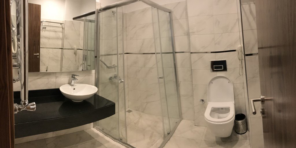 Sabiha Hanżm - Kżztažż Kżz Öšrenci Yurdu