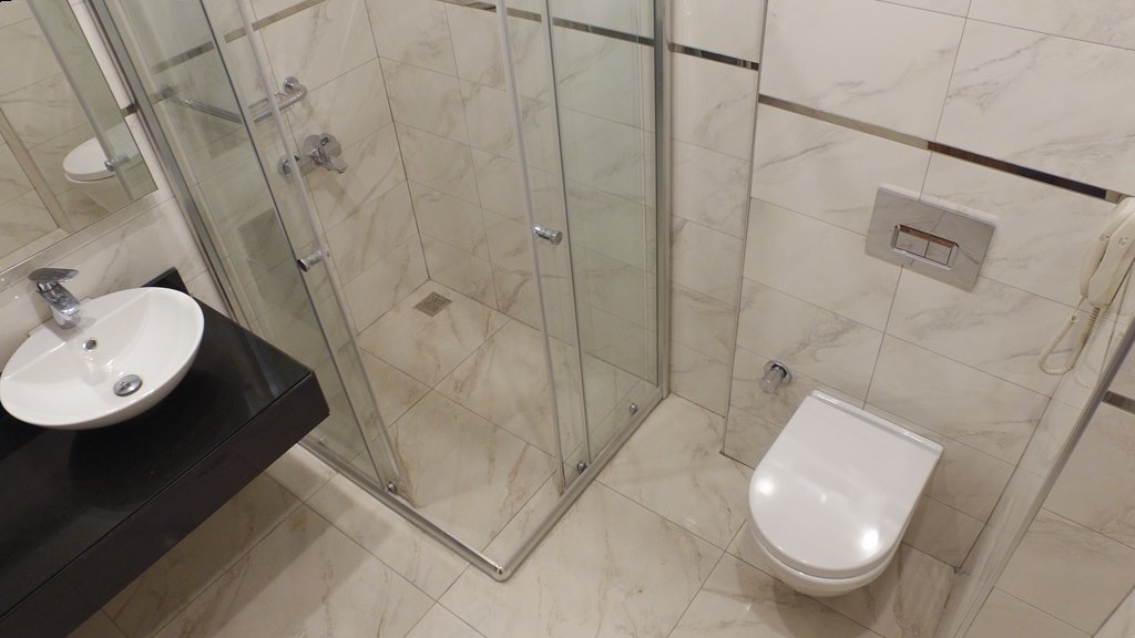 Sabiha Haným - Kýztaţý Kýz Öđrenci Yurdu