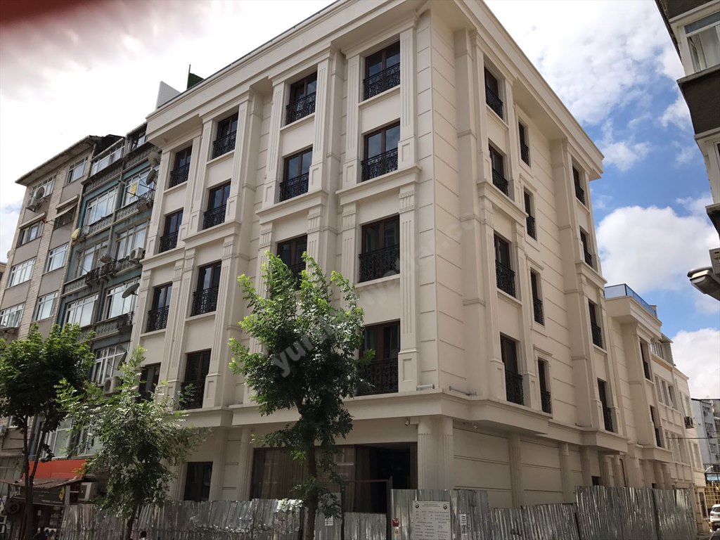 Sabiha Hanżm - Fatih Delux Kżz Öšrenci Yurdu